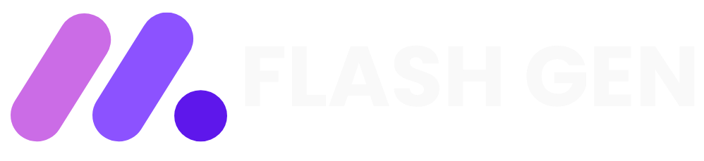 Flash Gen